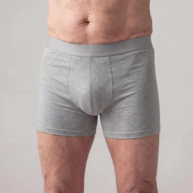 UltraDry boxer lavable ultra-absorbant