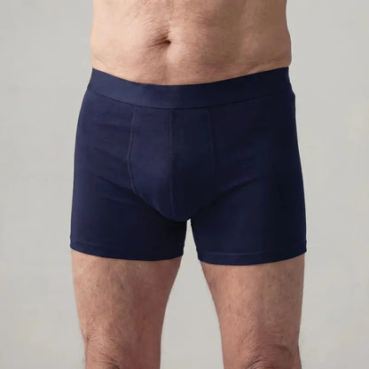 UltraDry boxer lavable ultra-absorbant