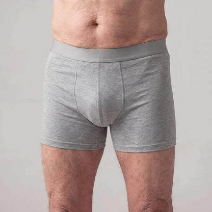 UltraDry boxer lavable ultra-absorbant