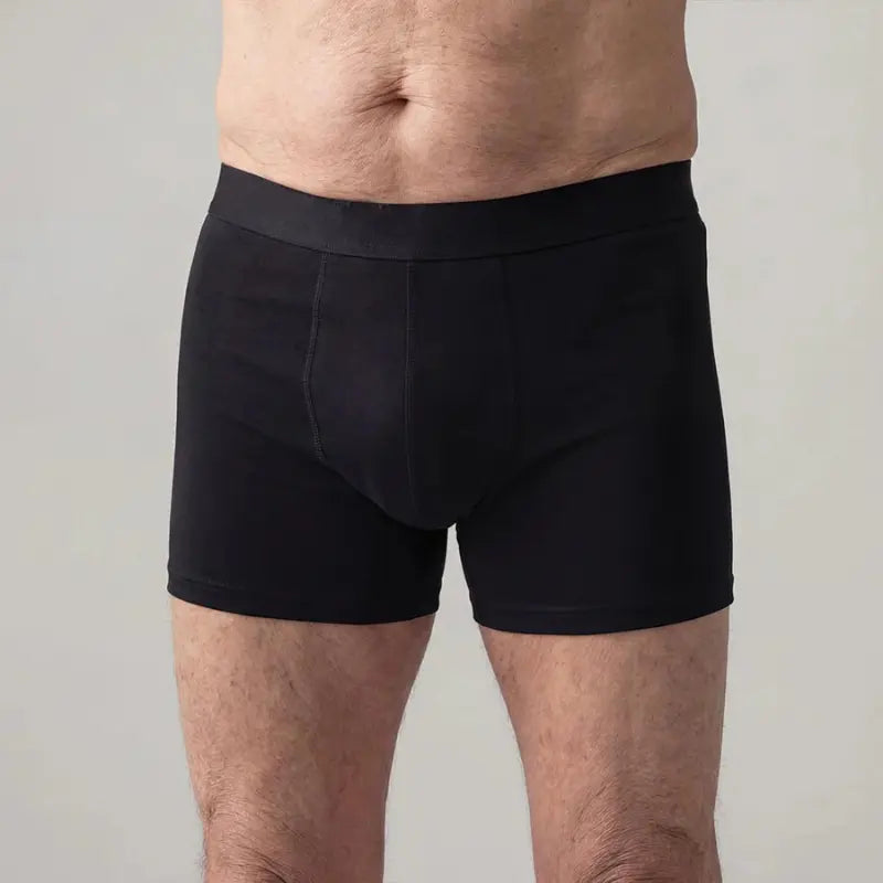 UltraDry boxer lavable ultra-absorbant